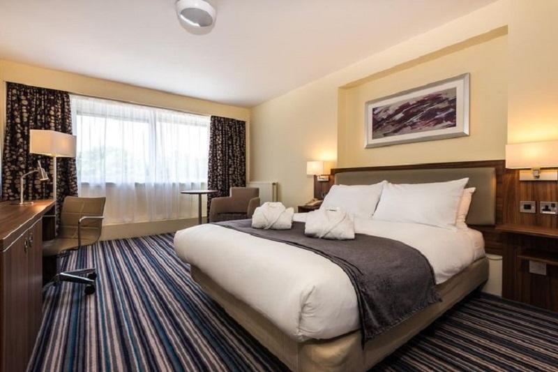 Bompas Hotel Johannesburg