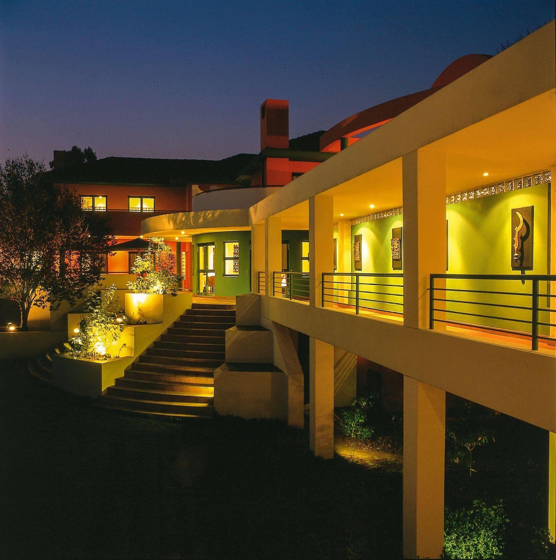 Bompas Hotel 5*