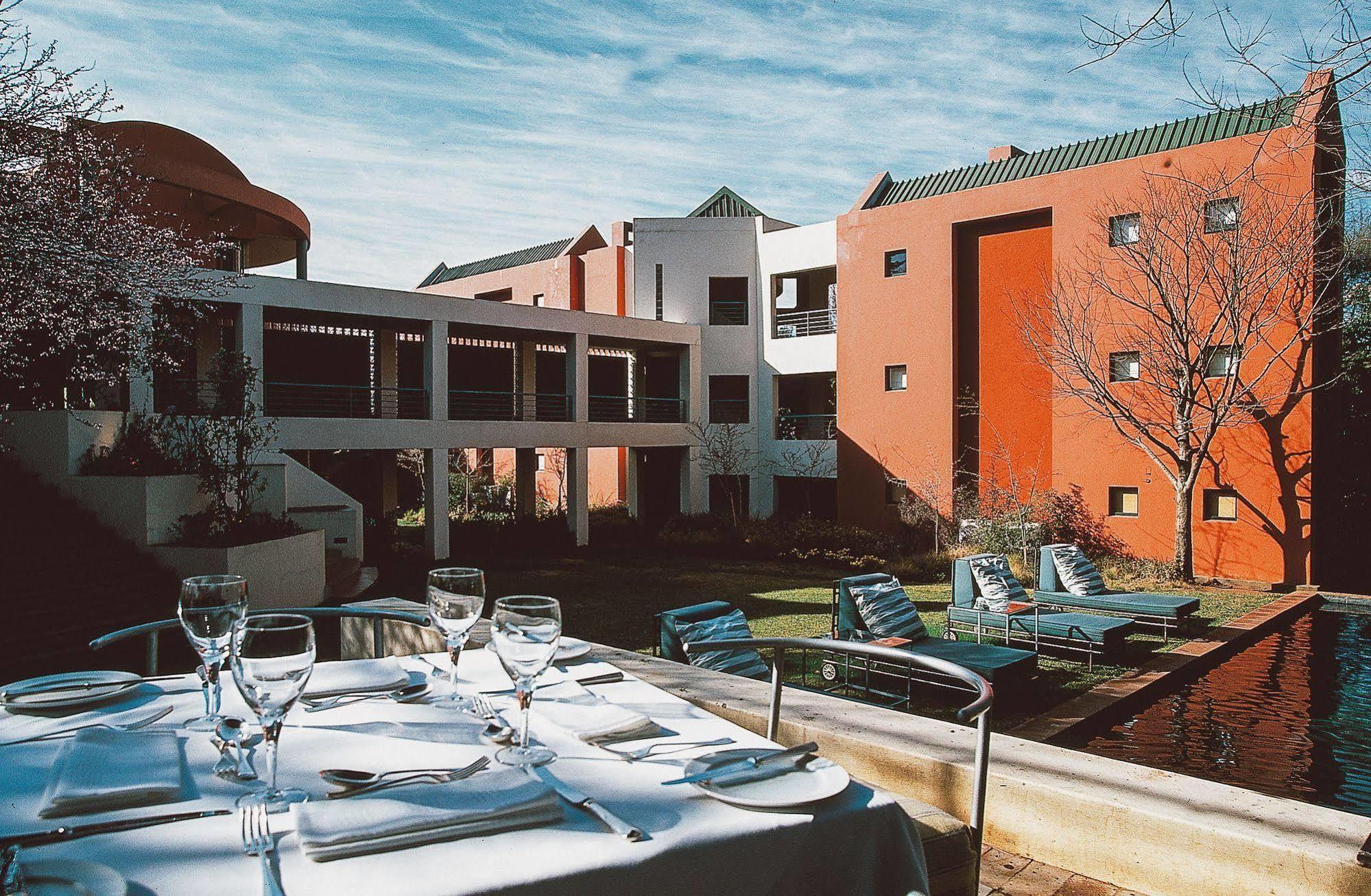 Hotel Bompas 5*